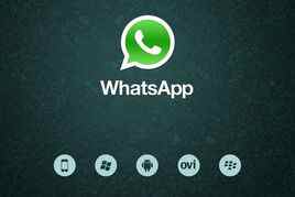 WhatsApp 聊天记录存在哪里?