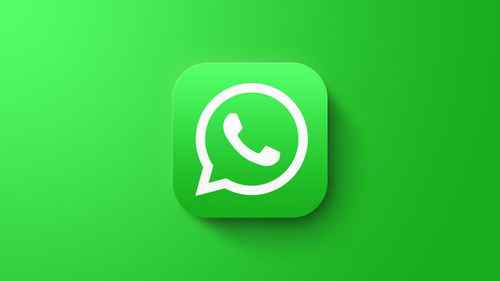 如何获得WhatsApp Business绿标认证?